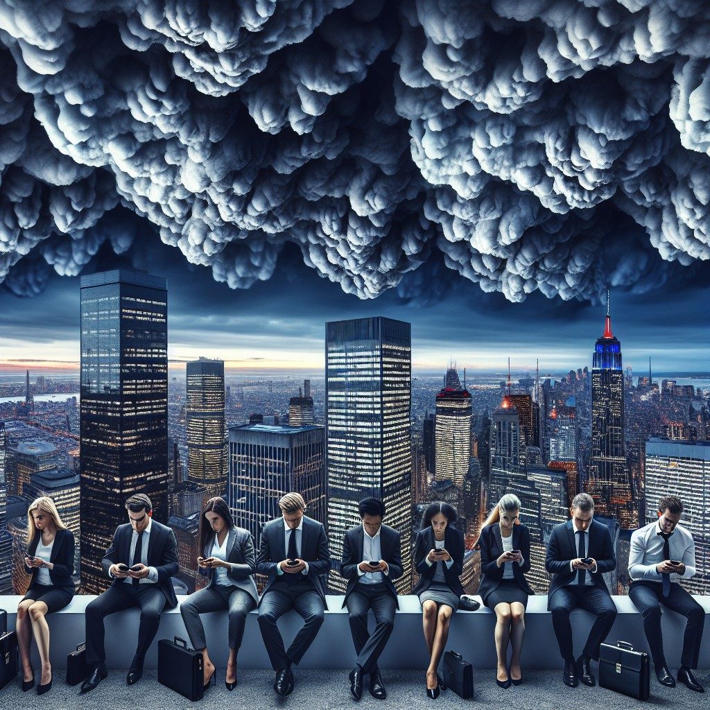 Recession Risk: Are We Heading Toward Economic Downturn?