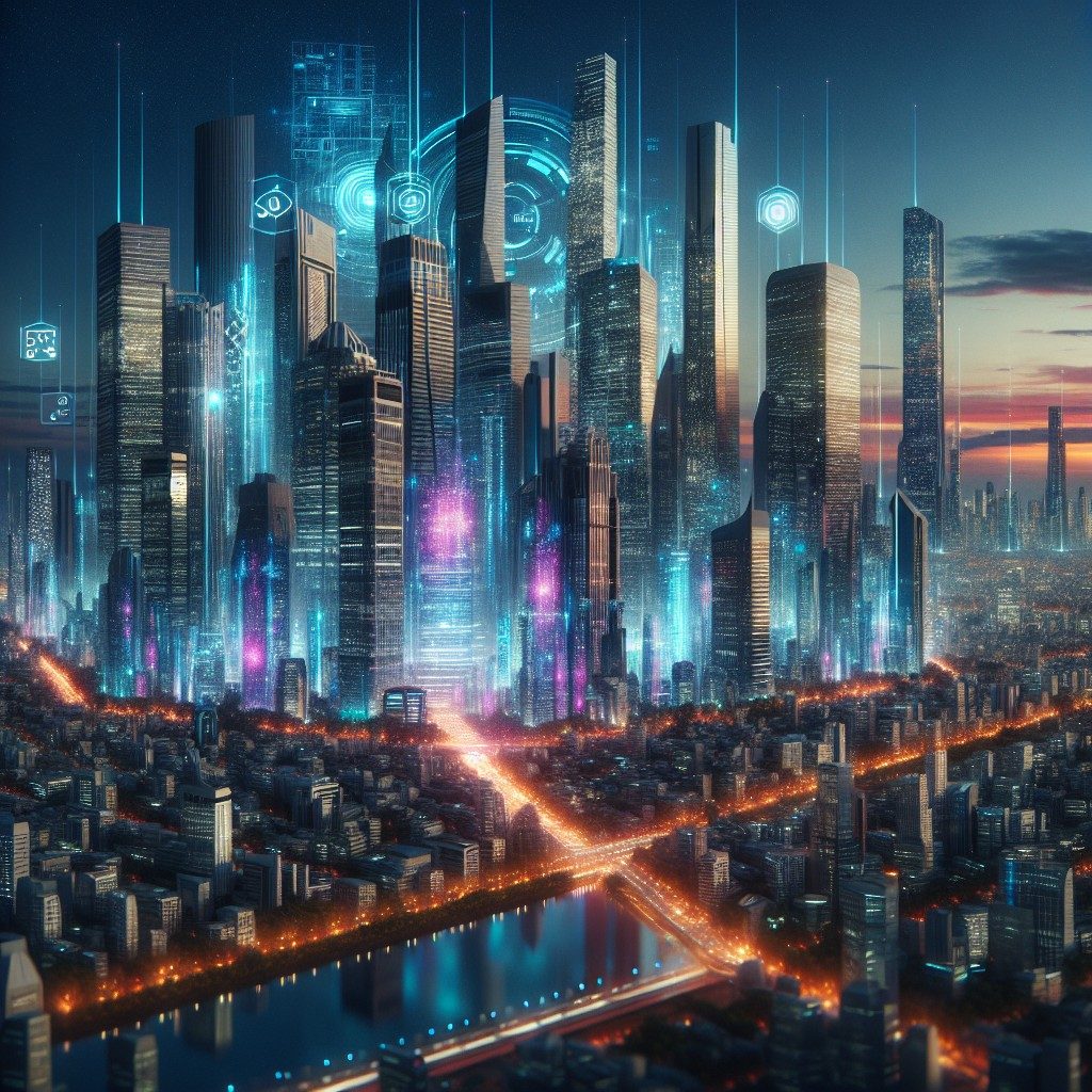 Tech Giants: Which Companies Will Dominate the Market in 2026?