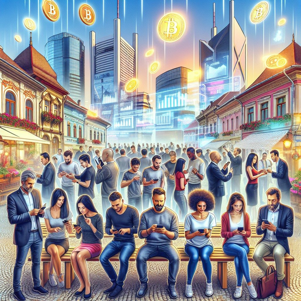 Crypto regulation in Europe: what Romanian users should check before buying