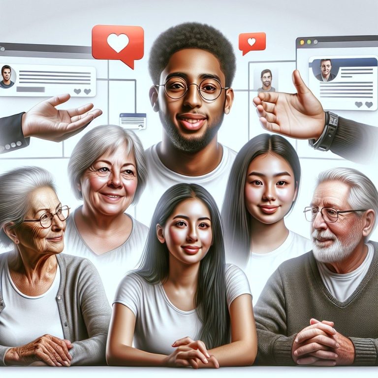 Digital empathy skills that reduce conflict in fast-moving comments