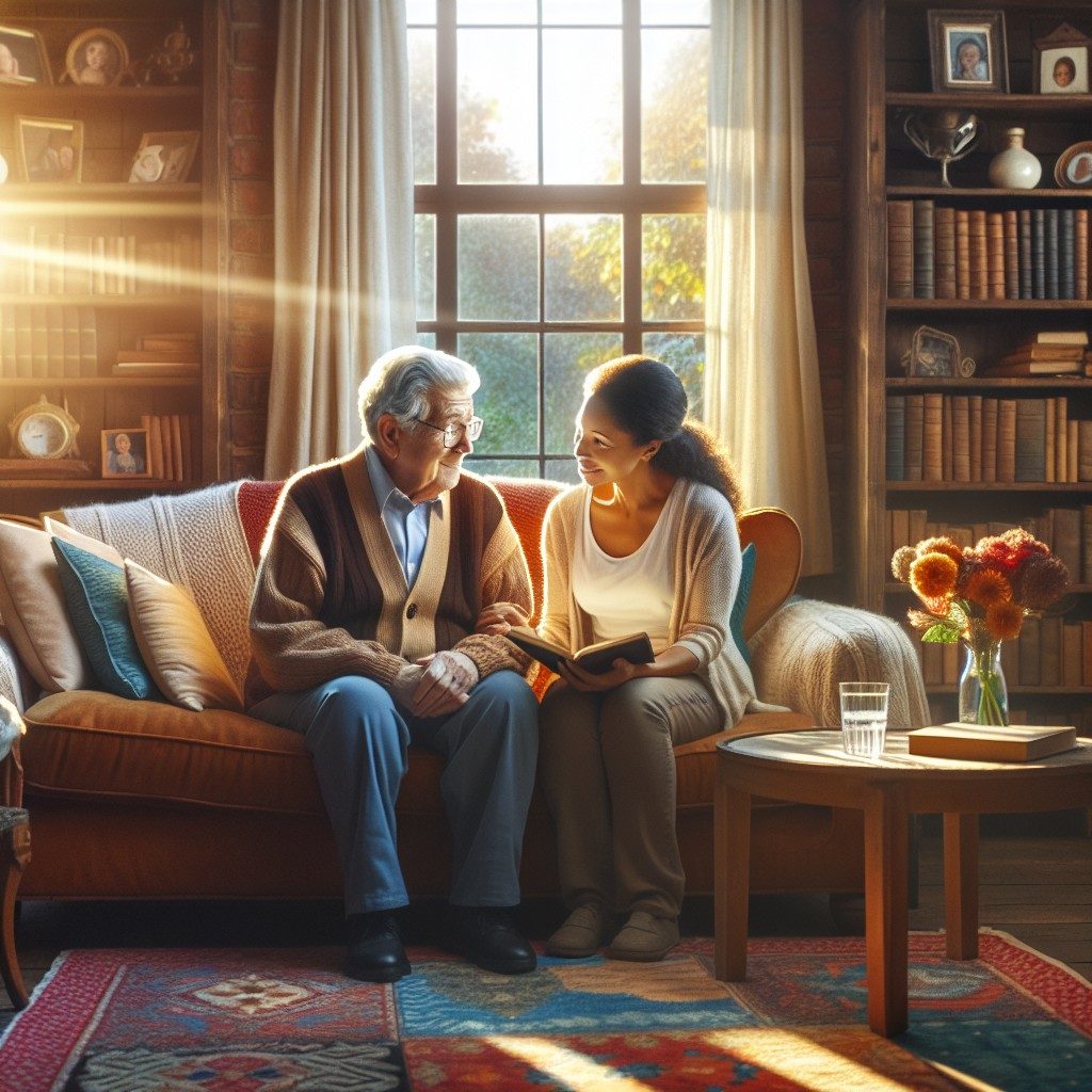 Senior care in Romania: how families can compare services with confidence