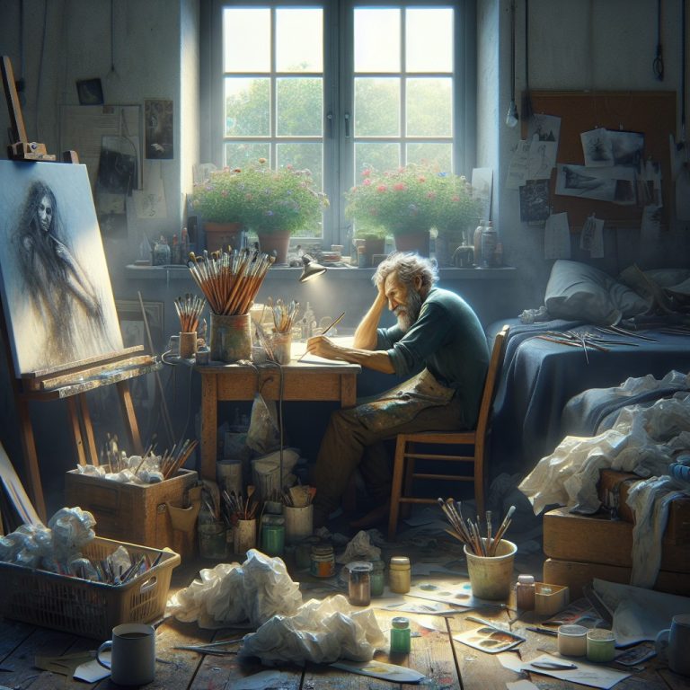 Creator burnout signals and the routines that keep work humane