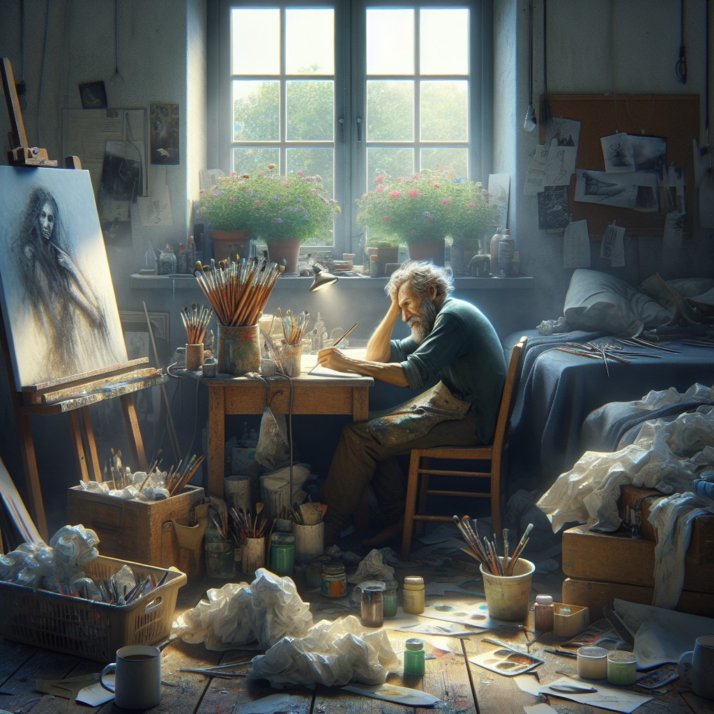 Creator burnout signals and the routines that keep work humane